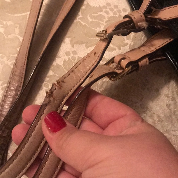 Michael Kors purse - Picture 3 of 4